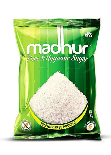 Sugar Madhur 1kg